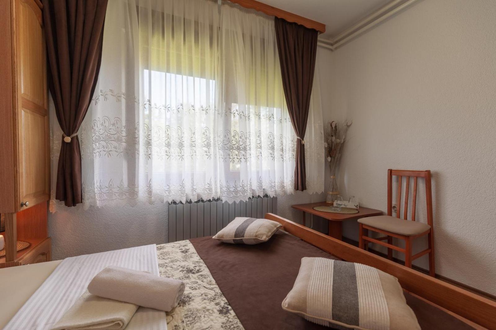 Plitvice House Milan Hotel Jezerce Exterior photo