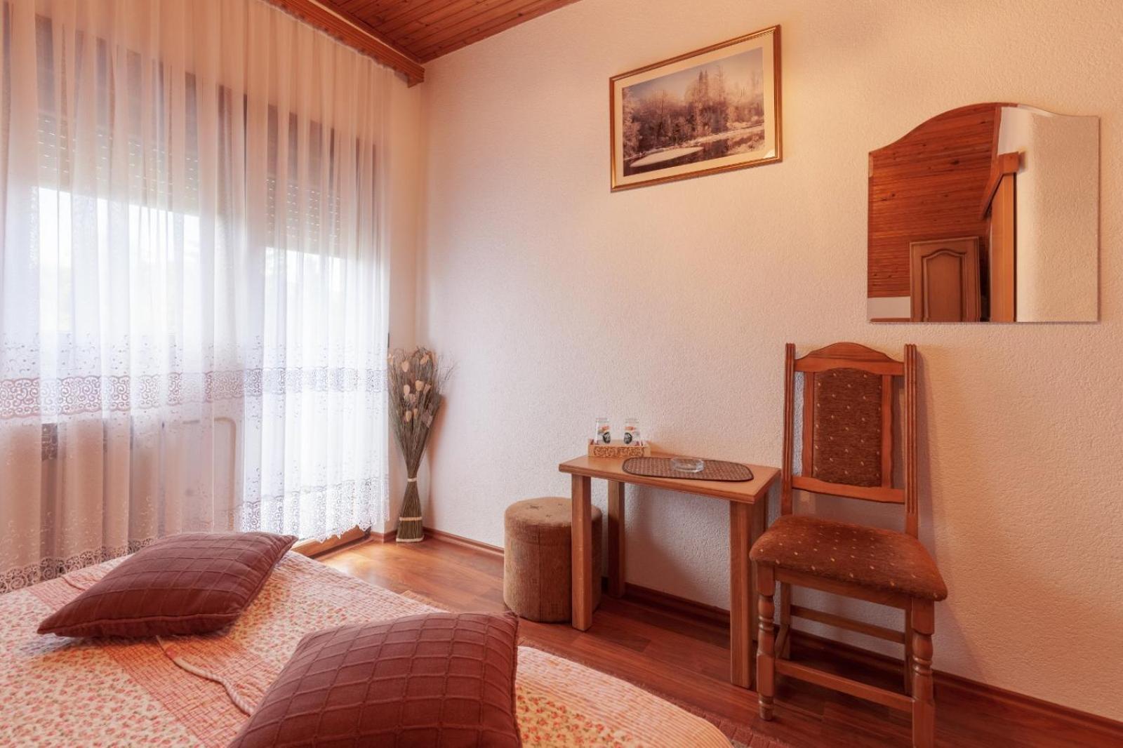 Plitvice House Milan Hotel Jezerce Exterior photo