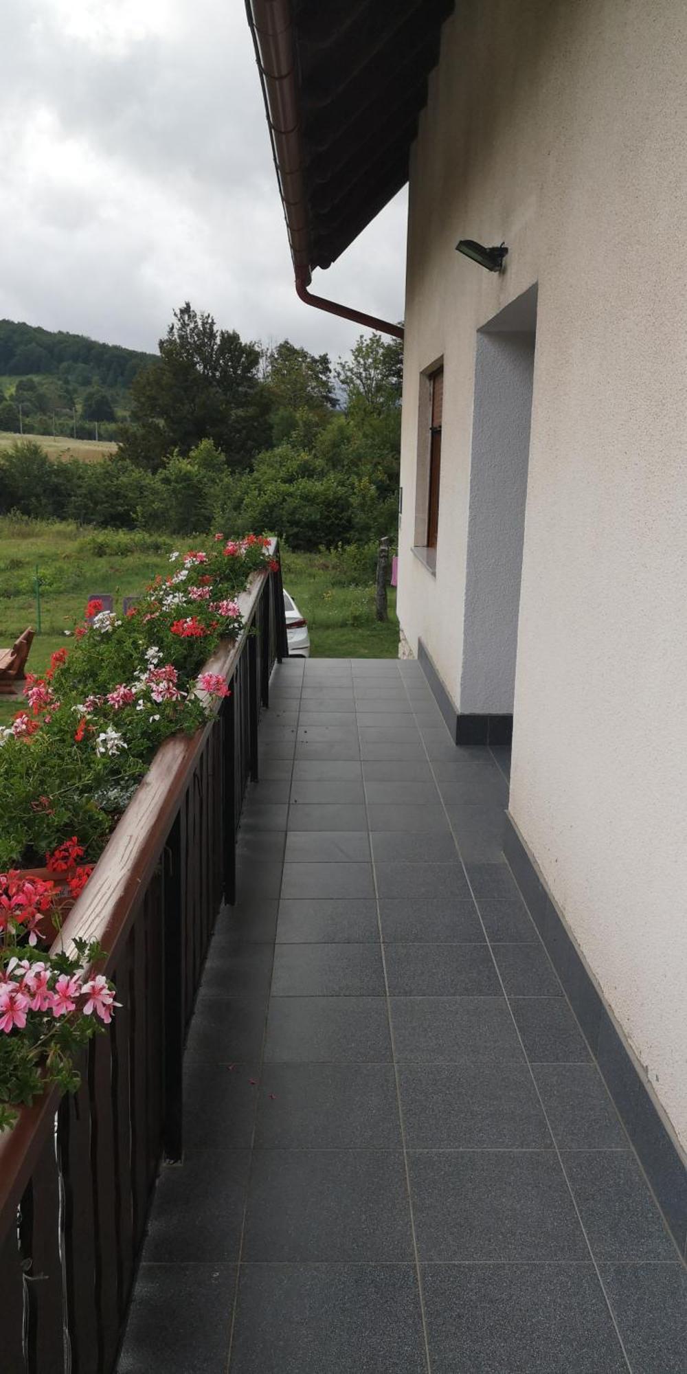 Plitvice House Milan Hotel Jezerce Exterior photo